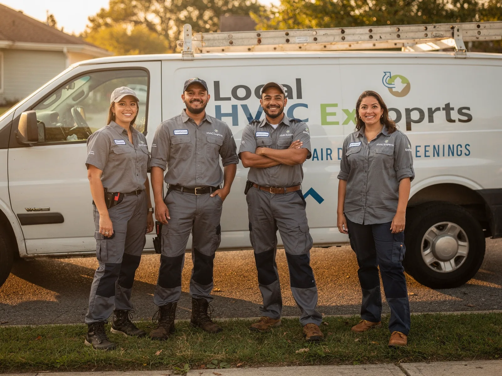24/7 HVAC Repair & AC Replacement company in Kingwood, TX